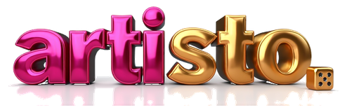artistoto login