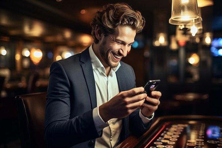 artistoto login mobile app interface showing live blackjack and roulette tables
