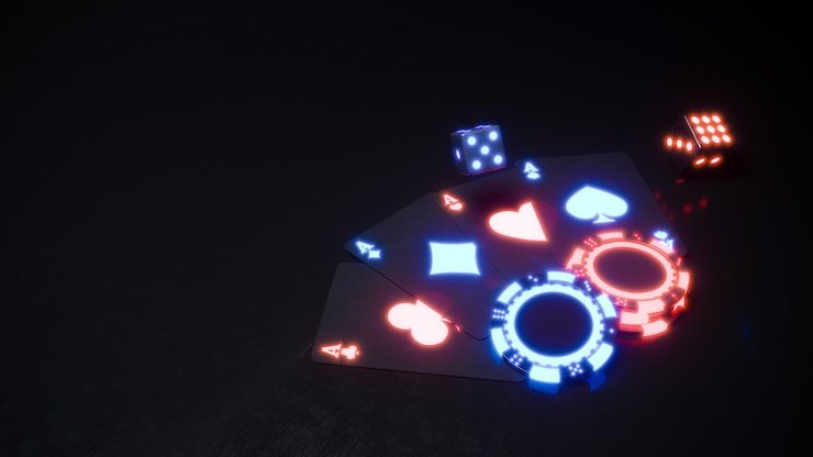 LinkAja and QRIS code scanning interface